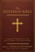 The Jefferson Bible [annotated]