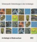 Archäologie in Niedersachsen Band 25/2022