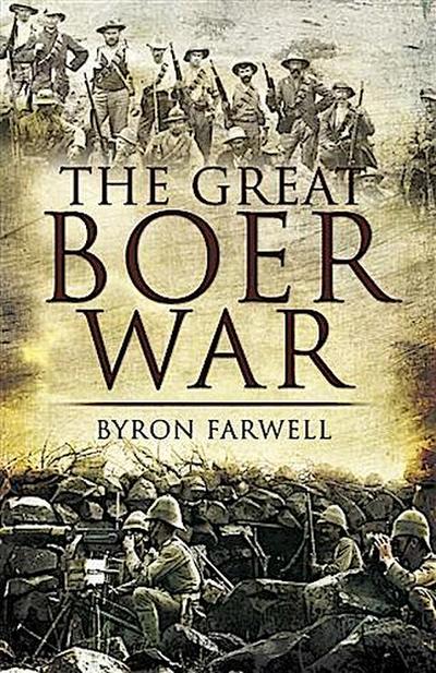 Great Boer War