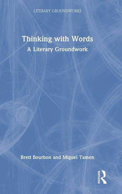 Thinking with Words