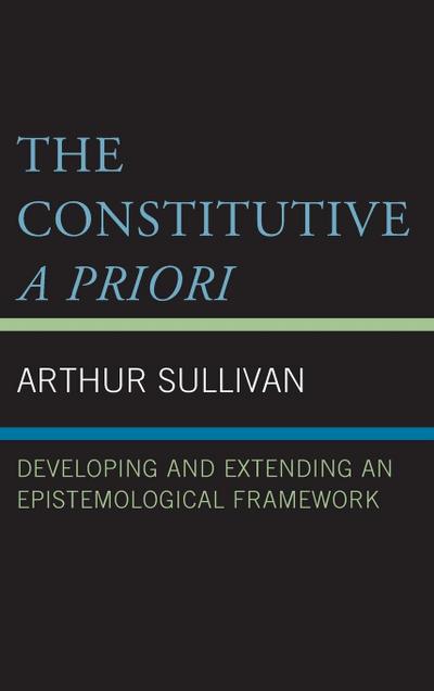 Constitutive A Priori