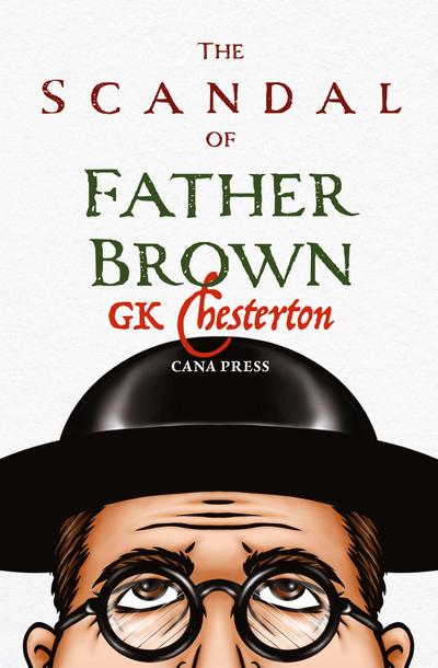 The Scandal of Fr Brown