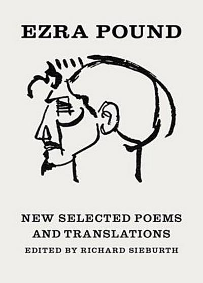 New Selected Poems and Translations