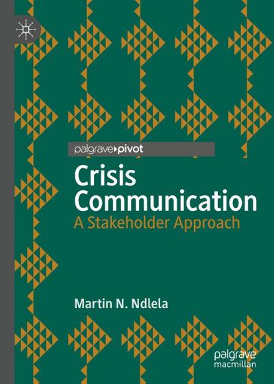 Crisis Communication