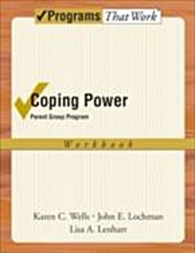Coping Power