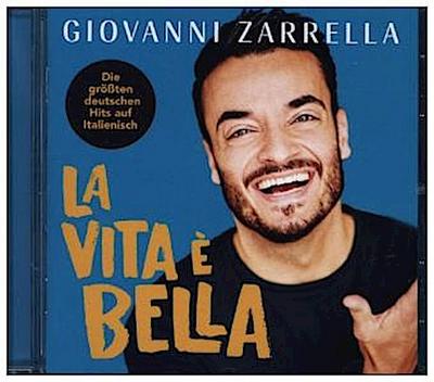 La vita ¿ bella