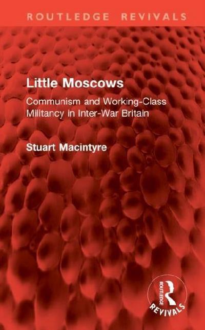 Little Moscows