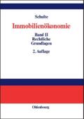 Immobilienökonomie