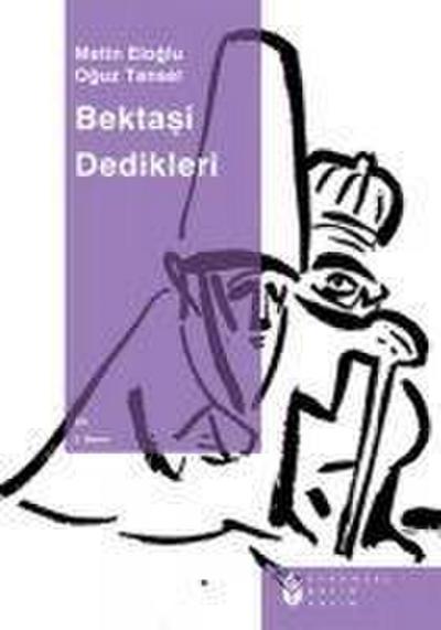 Bektasi Dedikleri