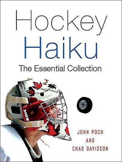 Hockey Haiku