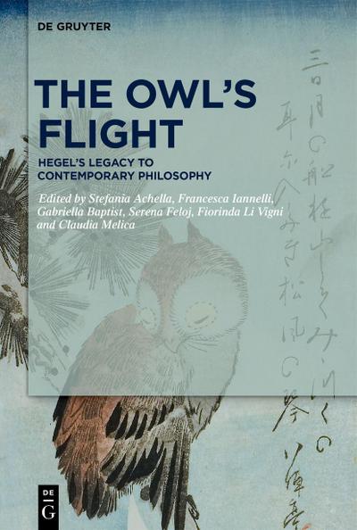 The Owl’s Flight