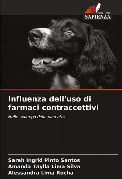 Influenza dell’uso di farmaci contraccettivi