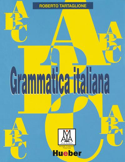 Tartaglione, R: Italiano Facile/Grammatica