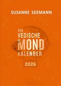 Der Vedische Mondkalender 2026