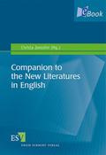 Companion to the New Literatures in English