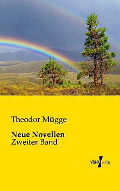 Neue Novellen