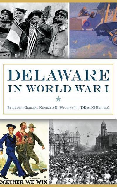 Delaware in World War I