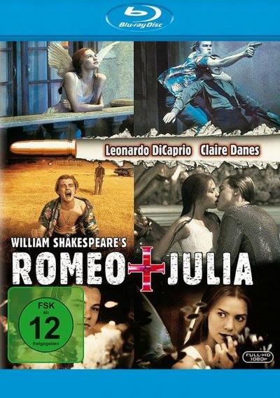 Romeo + Julia