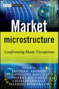 Market Microstructure