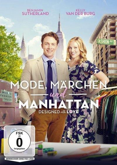 Mode, Märchen und Manhattan - Designed With Love