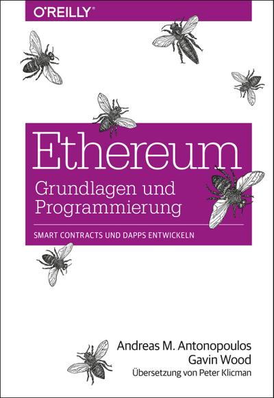 Ethereum - Grundlagen und Programmierung
