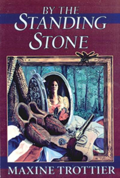 By the Standing Stone