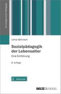 Sozialpädagogik der Lebensalter