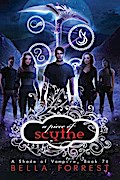 Piece of Scythe