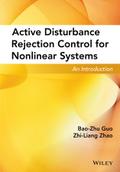 Active Disturbance Rejection Control for Nonlinear Systems