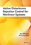 Active Disturbance Rejection Control for Nonlinear Systems