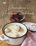 Grandma’s German Cookbook