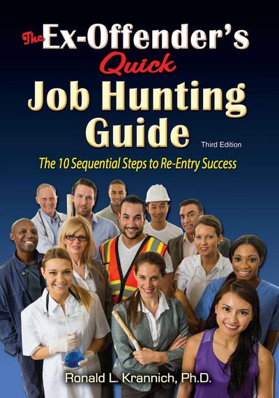 Ex-Offender’s Quick Job Hunting Guide