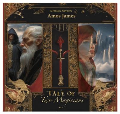 Tale of Two Magicians.