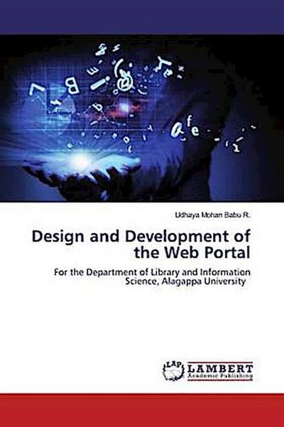 Design and Development of the Web Portal