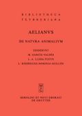 De natura animalium