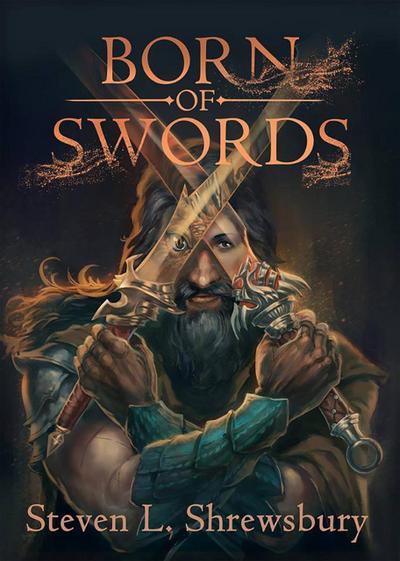 Born of Swords (Gorias La Gaul)