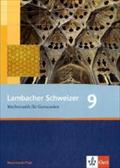 Lambacher Schweizer Mathematik 9. Ausgabe Rheinland-Pfalz: Schülerbuch Klasse 9 (Lambacher Schweizer. Ausgabe für Rheinland-Pfalz ab 2006)