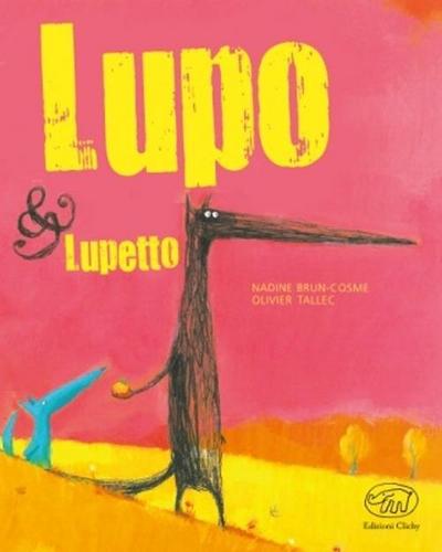 Lupo & Lupetto