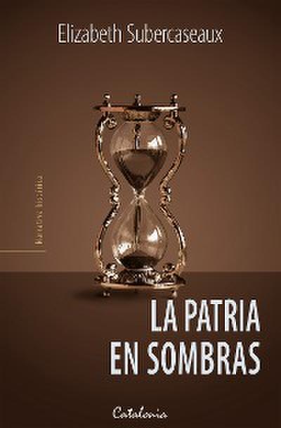 La patria en sombras