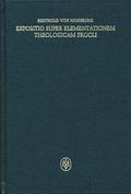 Expositio super elementationem theologicam Procli