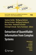 Extraction of Quantifiable Information from Comple