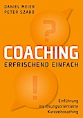 Coaching - erfrischend einfach