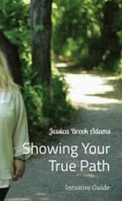 Showing Your True Path