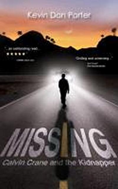 Porter, K: Missing