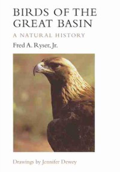 Birds of the Great Basin
