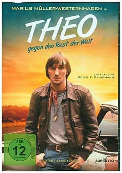Theo gegen den Rest der Welt