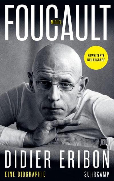 Michel Foucault