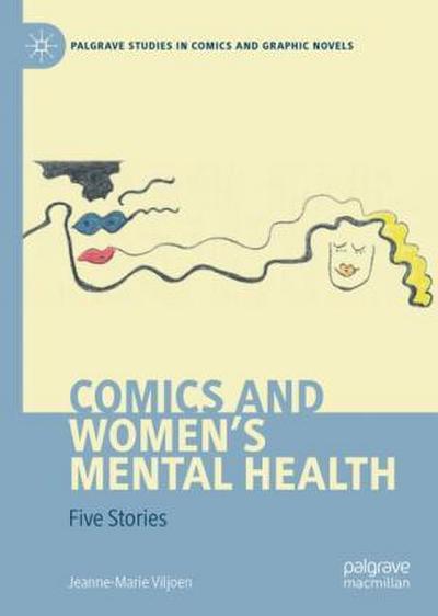 Comics and Women’s Mental Health