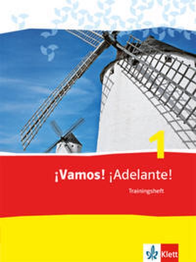 Vamos! Adelante! 1