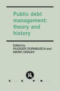 Public Debt Management